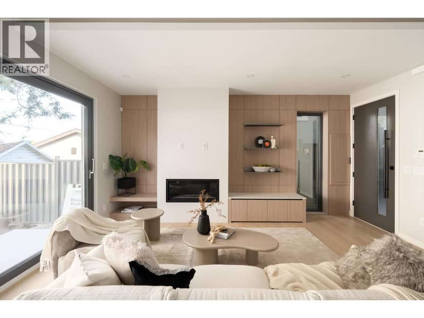 2 2941 W 29TH AVENUE, Vancouver, photo 4