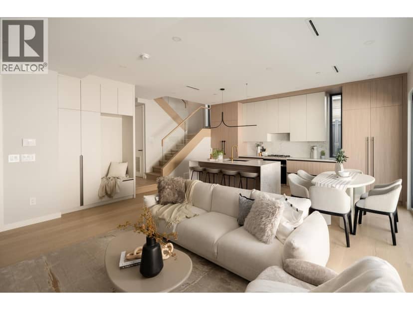 2 2941 W 29TH AVENUE, Vancouver, photo 6