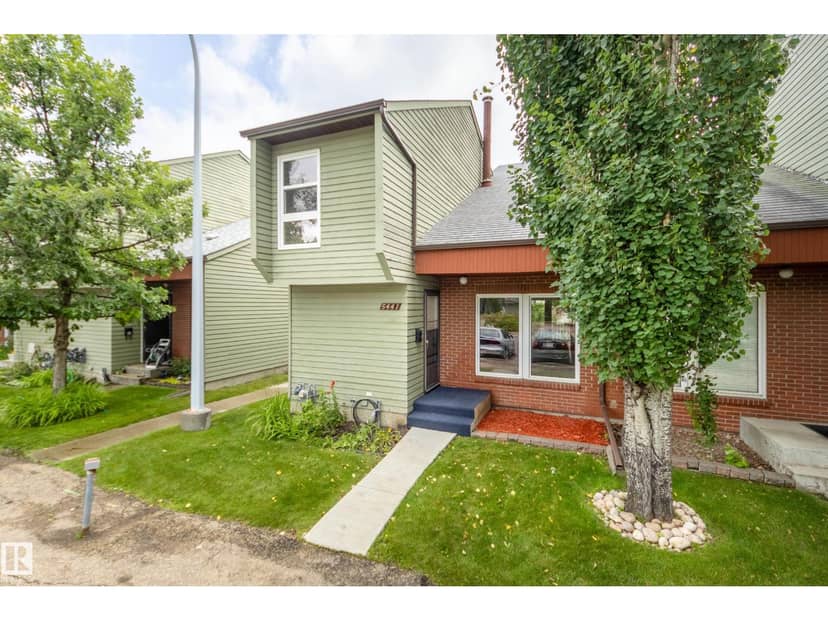 5441 Hill View Cr NW, Edmonton