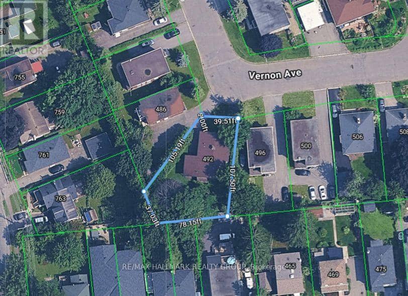 492 Vernon Avenue, Ottawa, photo 2