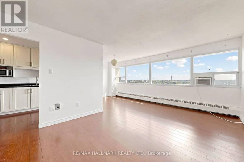 1512 - 100 Leeward Glenway — photo 12 of 38