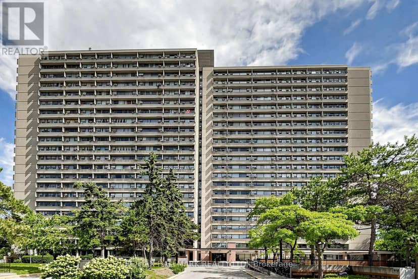 1512 - 100 Leeward Glenway, Toronto, photo 3