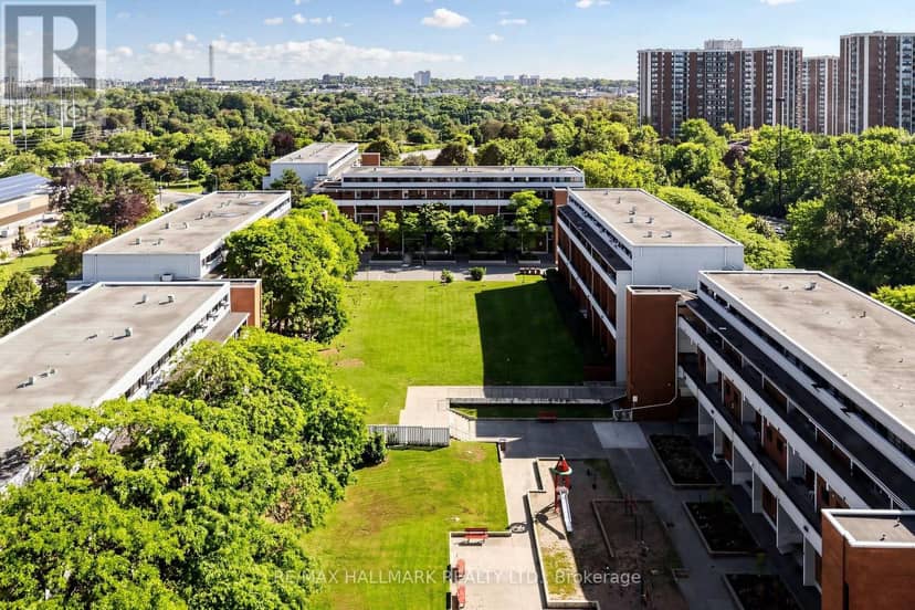 1512 - 100 Leeward Glenway — photo 38 of 38
