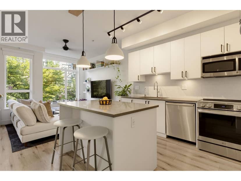 234 735 W 15TH STREET, North Vancouver, photo 7