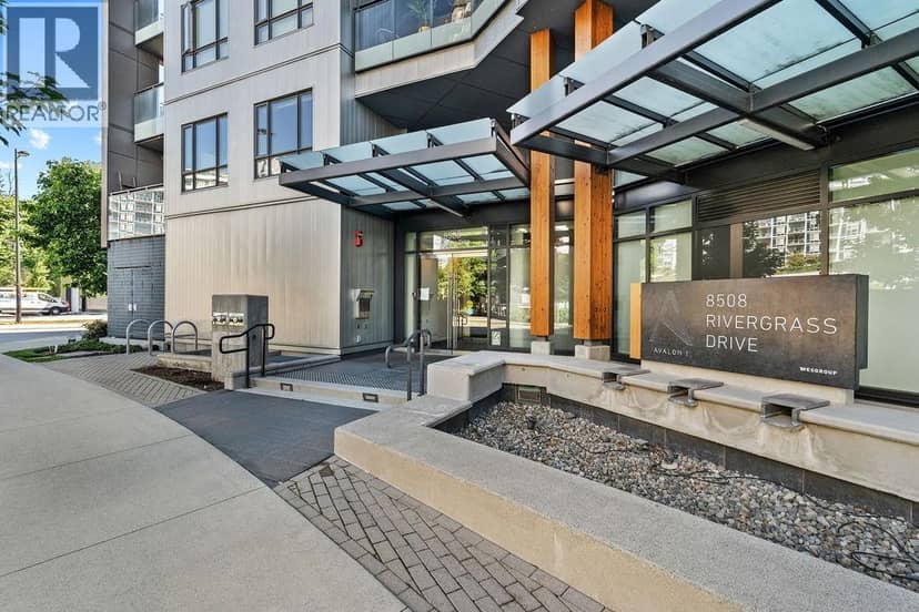 409 8508 RIVERGRASS DRIVE, Vancouver, photo 2
