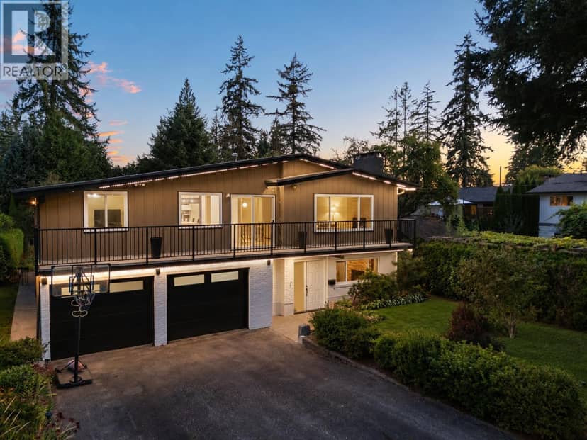 2763 VIOLET STREET, North Vancouver