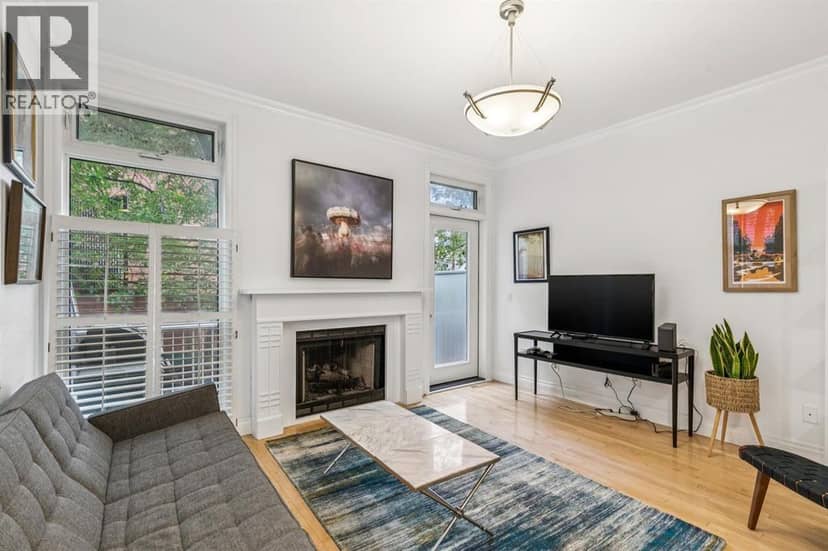 1423 10 Street SW, Calgary, photo 2