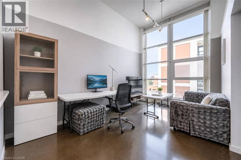 404 KING Street W Unit# 509 — photo 9 of 10