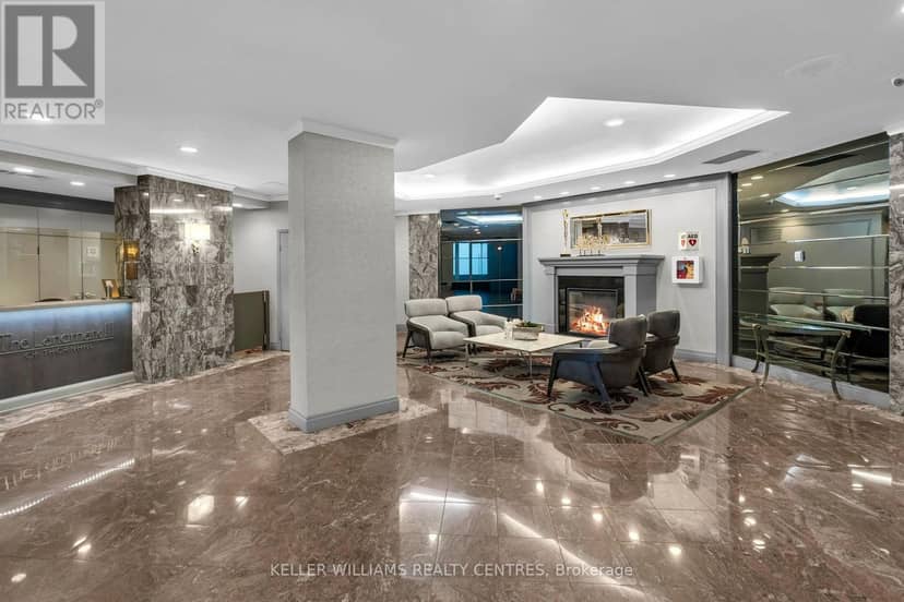 204 - 7905 Bayview Avenue — photo 36 of 40
