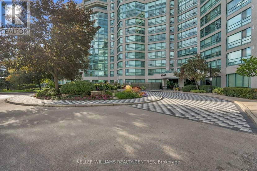 204 - 7905 Bayview Avenue — photo 38 of 40