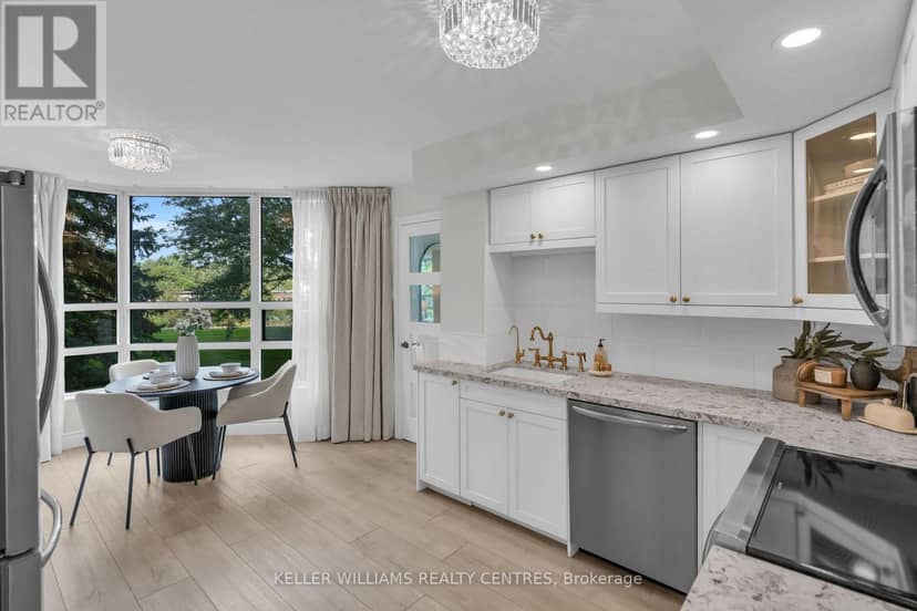 204 - 7905 Bayview Avenue, Markham, photo 5