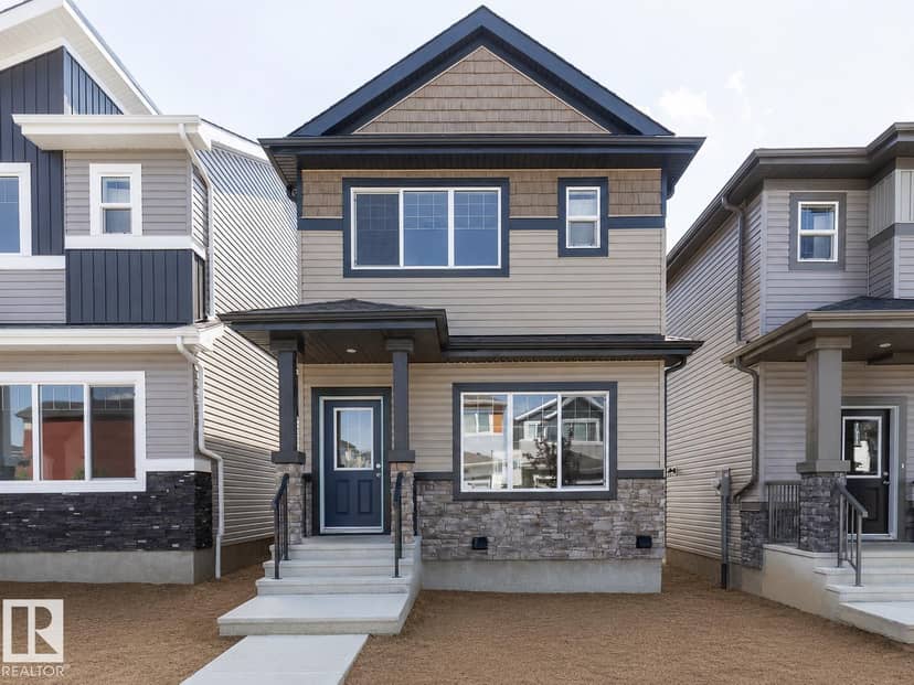 3611 Triomphe Bv, Beaumont