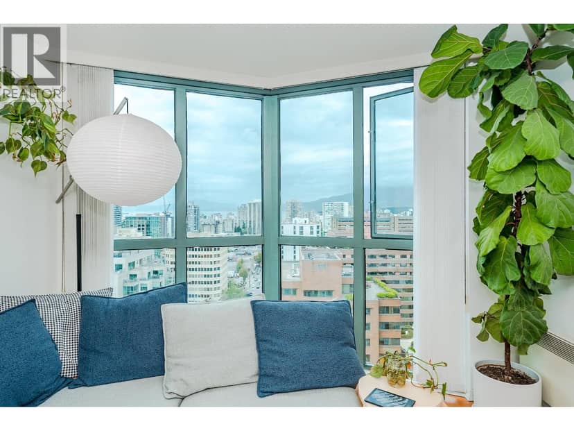 2601 1188 HOWE STREET, Vancouver, photo 7