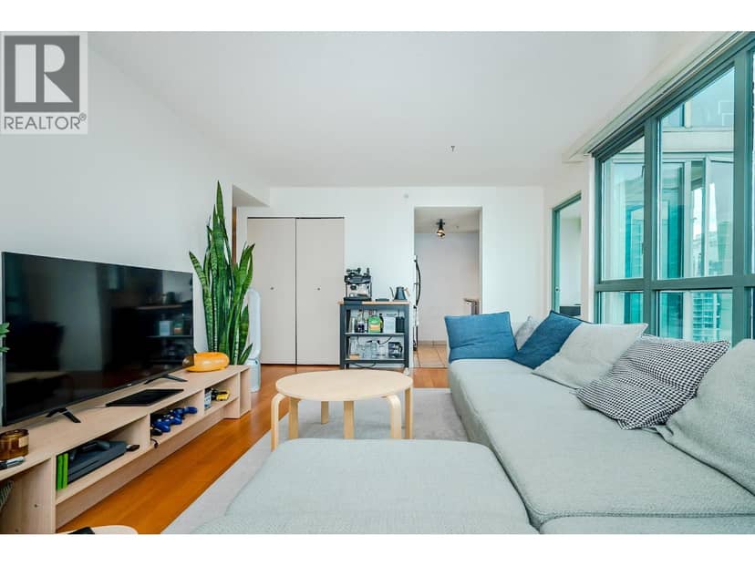 2601 1188 HOWE STREET, Vancouver, photo 6
