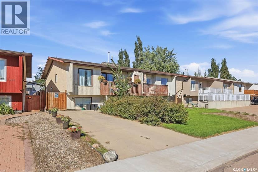 1007-1009 McCormack ROAD, Saskatoon, photo 2