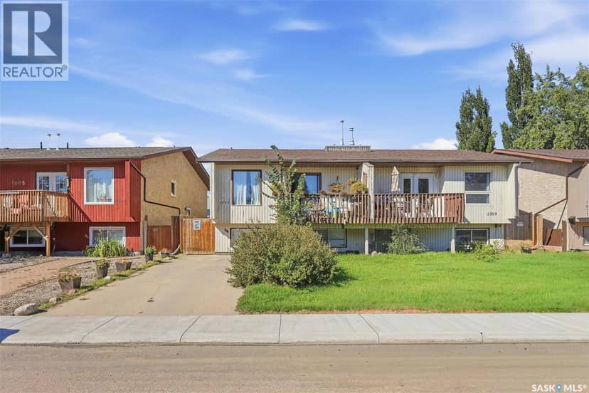 1007-1009 McCormack ROAD, Saskatoon, photo 3