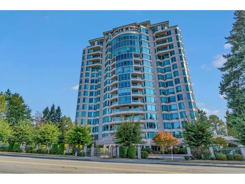801 33065 MILL LAKE ROAD, Abbotsford, photo 2