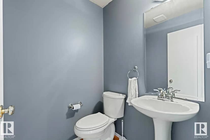 1638 Jamha RD NW, Edmonton, photo 6