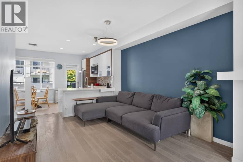 56 6528 DENBIGH AVENUE, Burnaby, photo 6