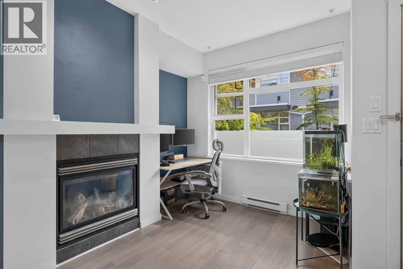 56 6528 DENBIGH AVENUE, Burnaby, photo 4