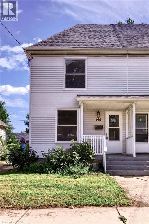 146 BARNESDALE Avenue N, Hamilton