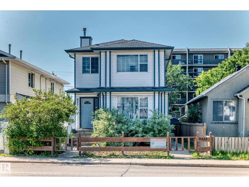 9333 103a AV NW, Edmonton, photo 2
