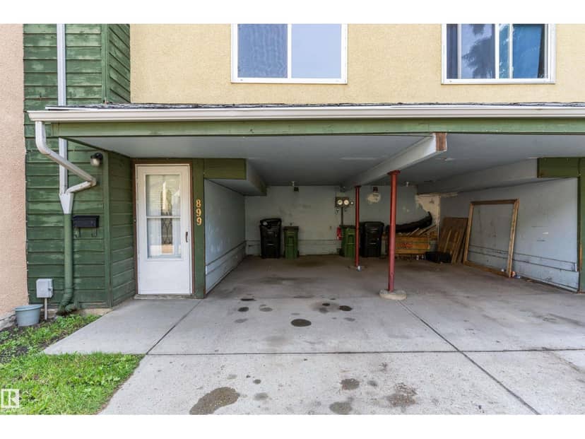 899 Abbotsfield RD NW, Edmonton, photo 2