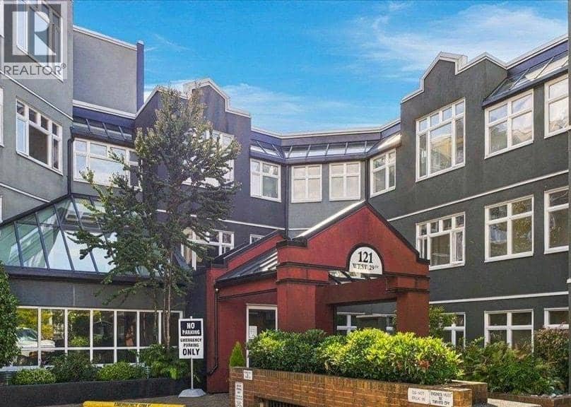 403 121 W 29TH STREET, North Vancouver