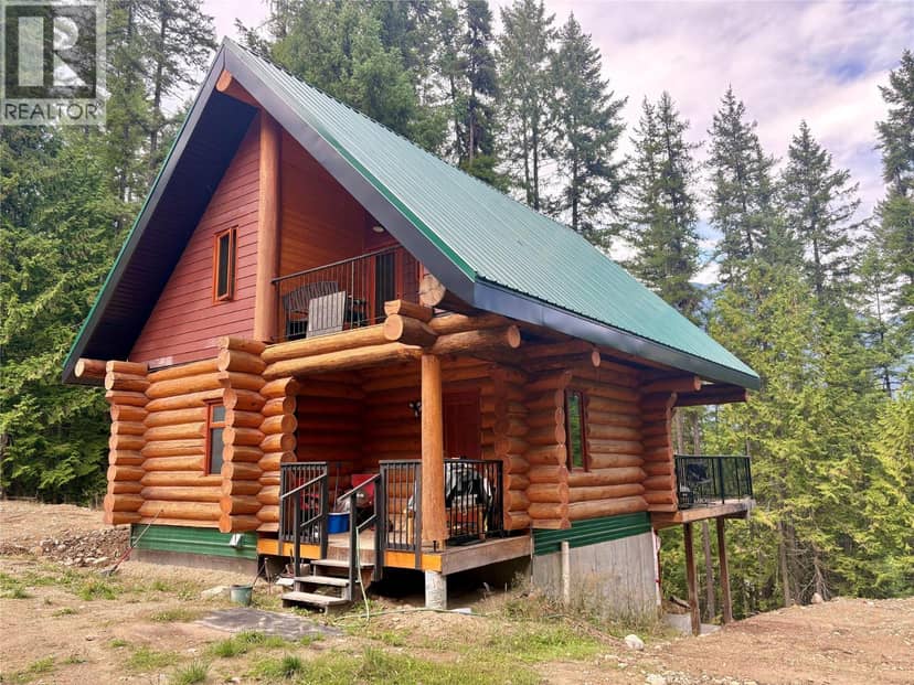 879 Lewis Road, Harrop, photo 3