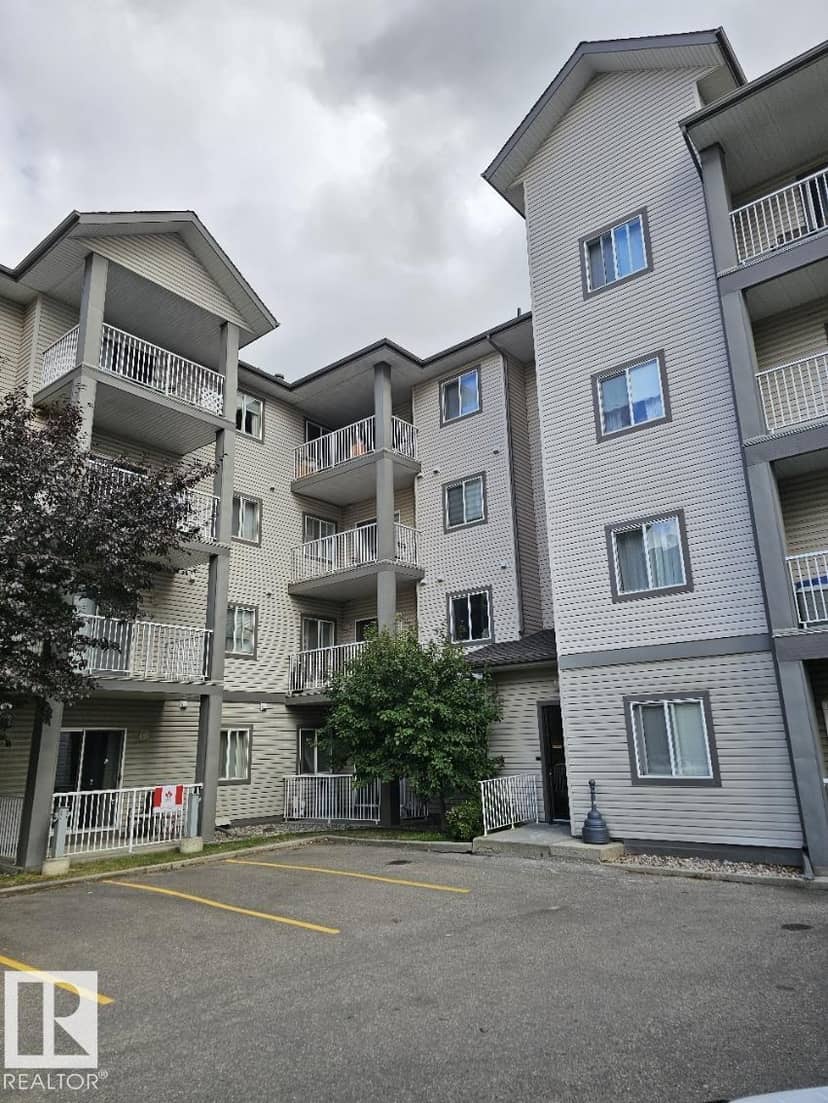 #331 3425 19 ST NW NW, Edmonton