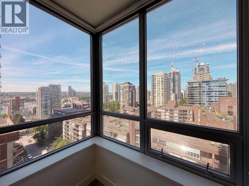 1501 1308 HORNBY STREET, Vancouver, photo 5