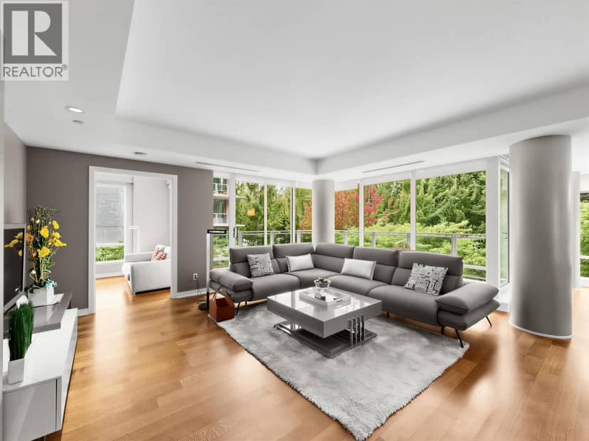 303 5838 BERTON AVENUE, Vancouver, photo 2