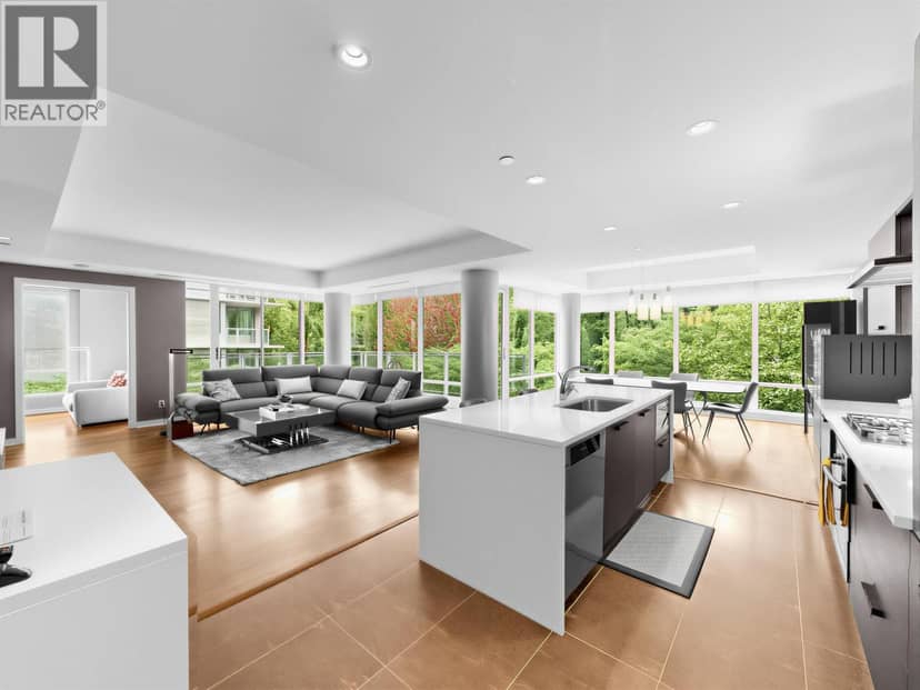 303 5838 BERTON AVENUE, Vancouver, photo 7