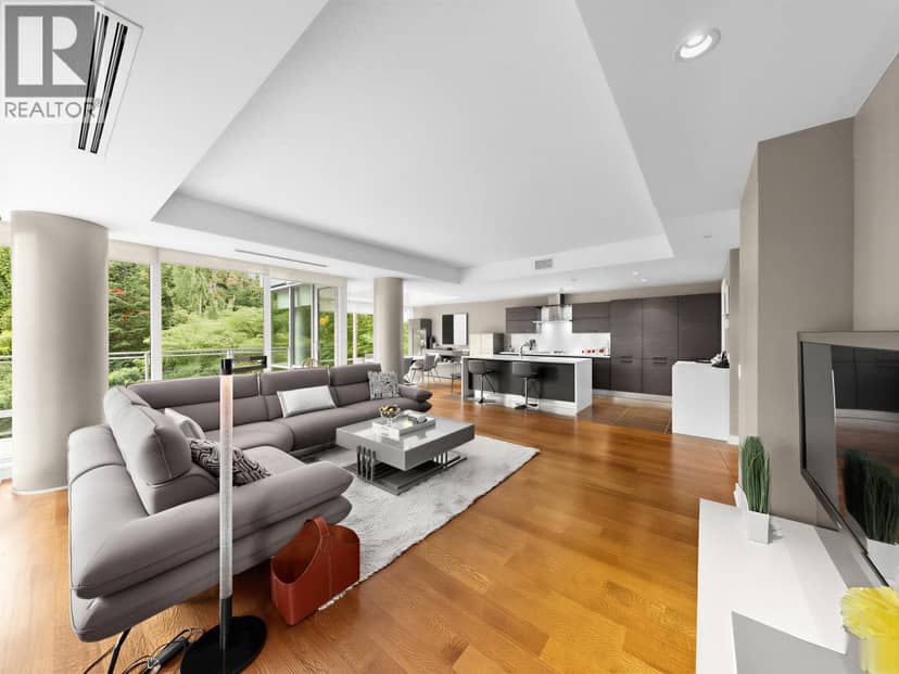 303 5838 BERTON AVENUE, Vancouver, photo 3