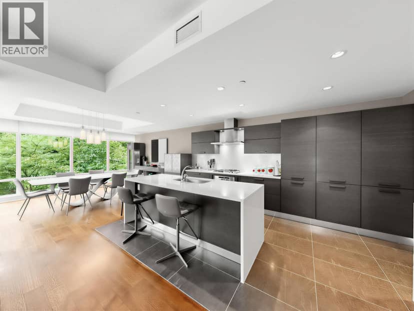 303 5838 BERTON AVENUE, Vancouver, photo 4
