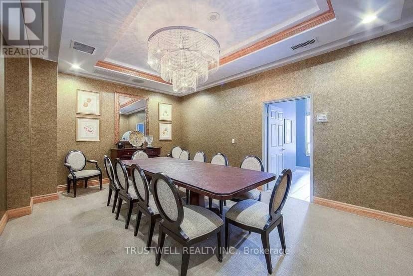 1501 - 155 Beecroft Road — photo 16 of 19
