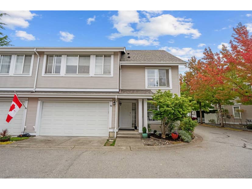 56 16995 64 AVENUE, Surrey