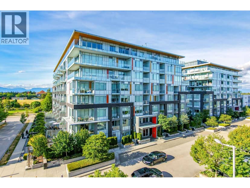 208 10780 NO. 5 ROAD, Richmond