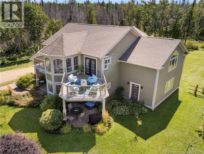 8 Ocean Breeze Drive, Grand-Barachois, photo 2