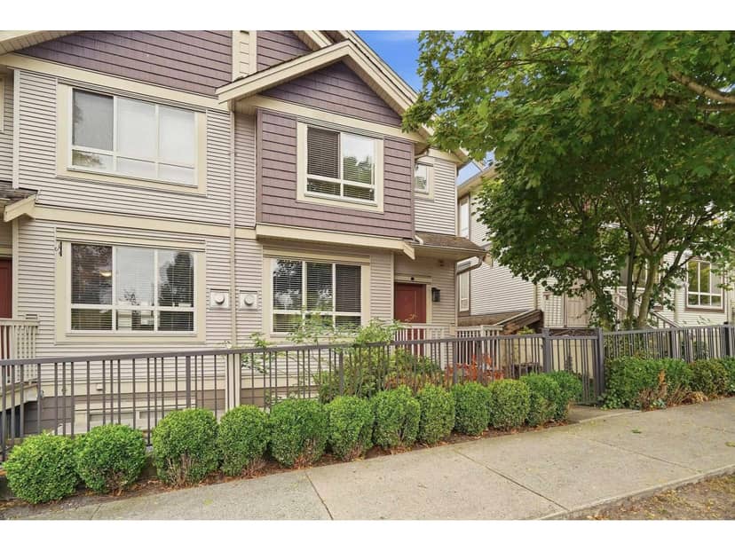 6 19560 68 AVENUE, Surrey