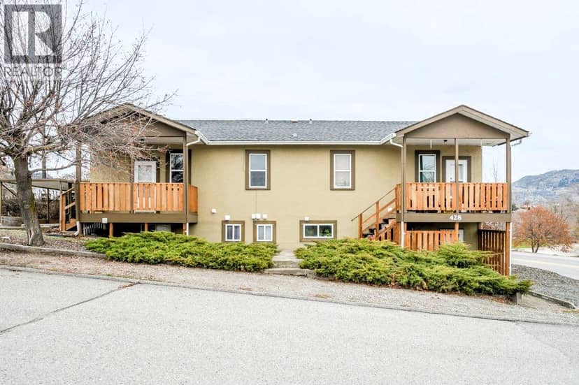 428 HILLCREST Avenue, Oliver