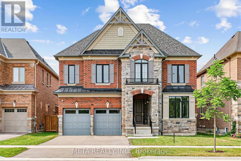 56 Klees Crescent, Aurora