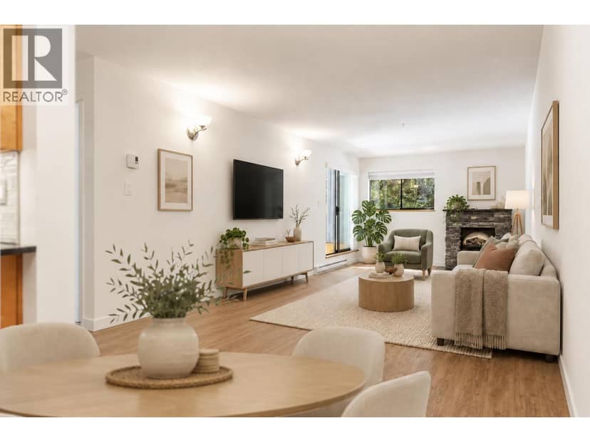101 2245 WILSON AVENUE, Port Coquitlam, photo 6