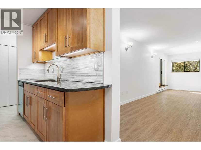 101 2245 WILSON AVENUE, Port Coquitlam, photo 4