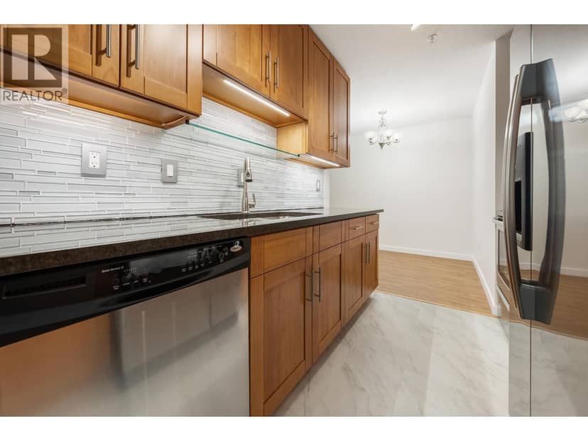 101 2245 WILSON AVENUE, Port Coquitlam, photo 3