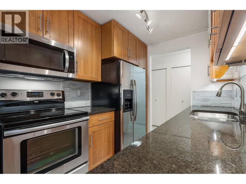 101 2245 WILSON AVENUE, Port Coquitlam, photo 2