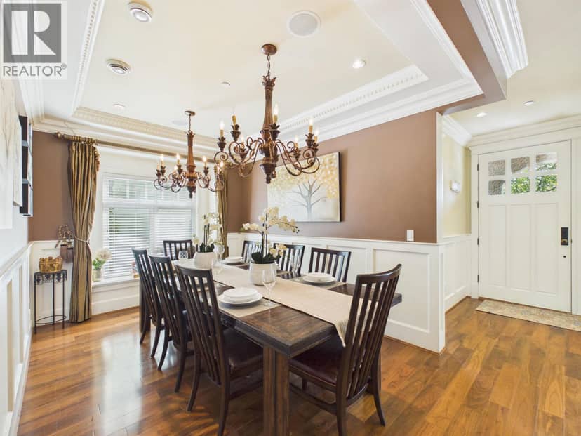 3575 W 38TH AVENUE, Vancouver, photo 6