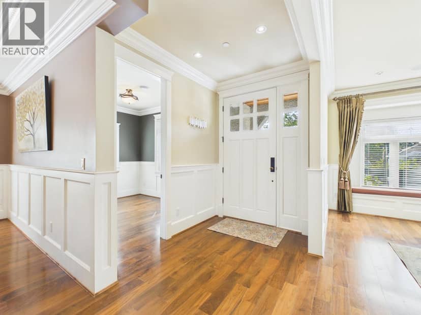 3575 W 38TH AVENUE, Vancouver, photo 4