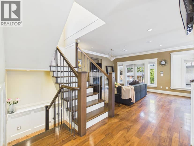 3575 W 38TH AVENUE, Vancouver, photo 8