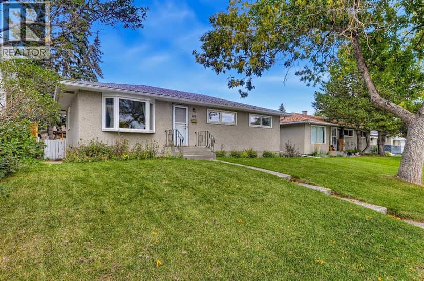 176 Frobisher Boulevard SE, Calgary